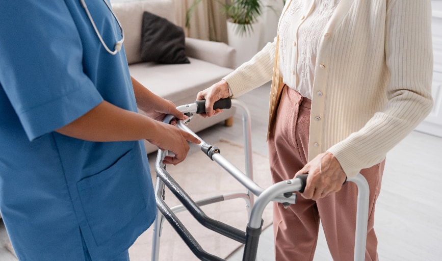 Personal Care Services