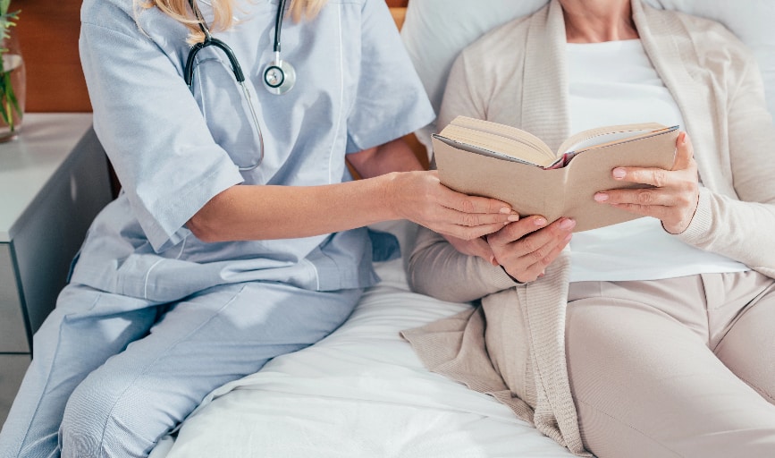 Senior Care Services